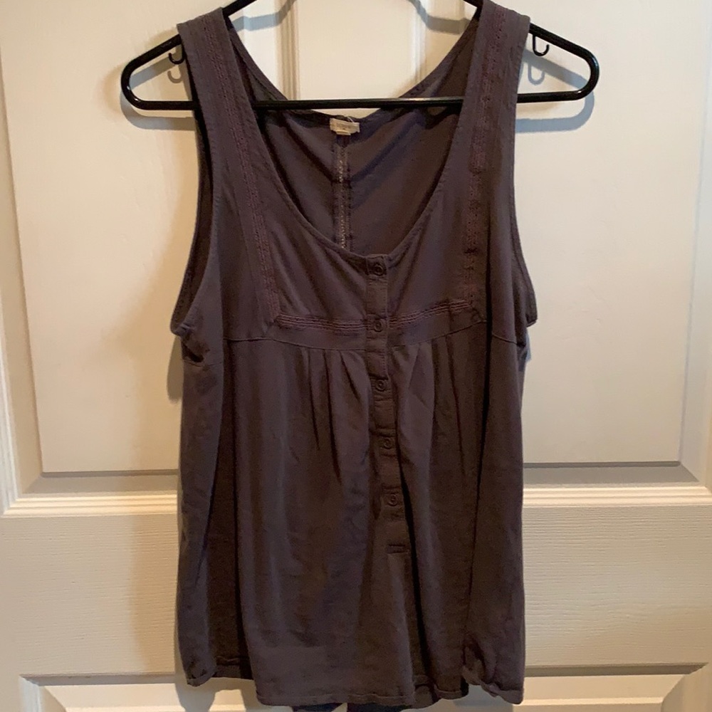 Jcrew top